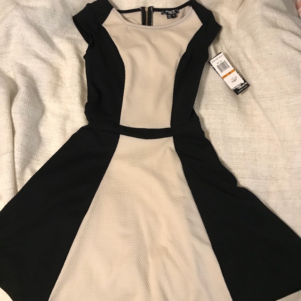 Unused Juniors Dress